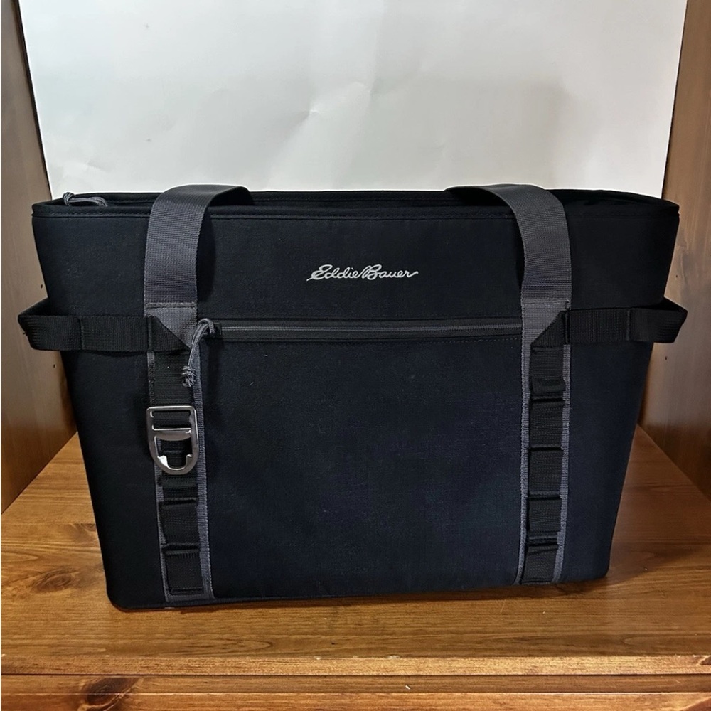 Eddie Bauer Max Cool 24-Can Tote Cooler